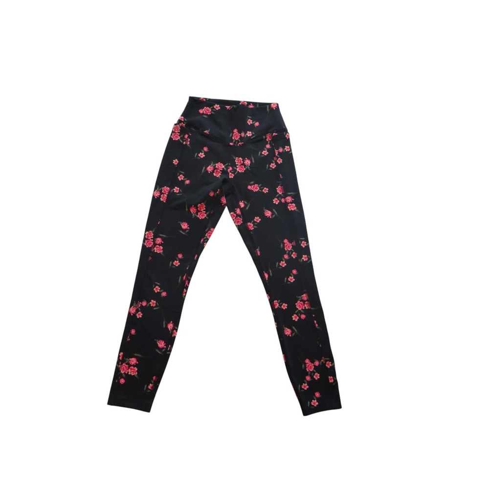 Floral High-Waisted Leggings from PINK